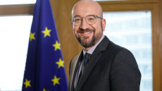 Σαρλ Μισέλ: Οι προτεραιότητες της ΕΕ στο πλαίσιο της Στρατηγικής Ατζέντας 2024-2029