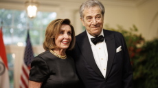 ΗΠΑ: Ισόβια στον δράστη της επίθεσης στον σύζυγο της Πελόζι