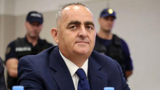 Στο Ανώτατο Δικαστήριο προσφεύγει ο Μπελέρης: Ζητά να αναθεωρηθούν οι αποφάσεις για τη 16μηνη φυλάκιση και τη στέρηση της δημαρχίας