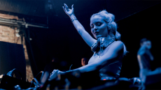 Leena Punks: Από τη Sun και την Daily Mail... αγαπημένη DJ του BBC - Ποια είναι η Ελληνίδα μουσικός παραγωγός που διαπρέπει στο εξωτερικό