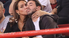 Λεωνίδας Μαντωνάκης: Ο ψυχίατρος που είναι σε σχέση με τη Δόμνα Μιχαηλίδου - Το βιογραφικό του