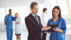 Διοικητές νοσοκομείων: Ποιοι είχαν μείνει στον «αέρα» και κάνουν ξανά αίτηση – Ενημερωθείτε