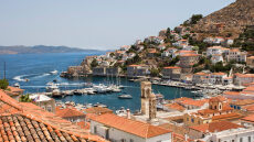 Υδρα: Προς οριστική λύση στο πρόβλημα με το αποχετευτικό δίκτυο - Υπεγράφη σύμβαση του έργου