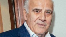 Πέθανε σε ηλικία 81 ετών ο Χρήστος Κομνηνός - Διετέλεσε CEO σε Coca Cola 3E και Παπαστράτο