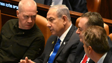 Πόλεμος στη Μέση Ανατολή: Σχέδιο για τον τερματισμό της σύγκρουσης με τη Χεζμπολάχ στα χέρια του Νετανιάχου - Τι προβλέπει