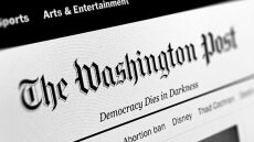 Εκλογές ΗΠΑ: H Washington Post έχασε το 10% των συνδρομητών της μετά τη μη στήριξη της Χάρις