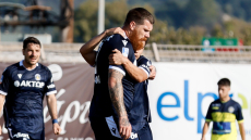 Αστέρας Τρίπολης: Πρόωρο τέλος με Άνταμ