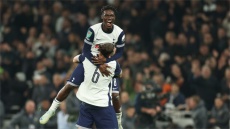 League Cup: Τότεναμ - Γιουνάιτεντ στα προημιτελικά