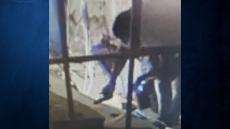 Έκρηξη στους Αμπελοκήπους: Η στιγμή που η ΕΛ.ΑΣ. βρίσκει το πιστόλι - Δείτε φωτογραφία