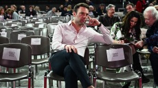 ΣΥΡΙΖΑ: Θέσεις μάχης για την εκλογή συνέδρων -  4 οι υποψήφιοι πρόεδροι, «θα είμαι και εγώ» επιμένει ο Κασσελάκης