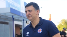 Βασίλης Κικίλιας: Συνάντηση με τους εκπροσώπους των εποχικών πυροσβεστών στις 6 Νοεμβρίου 