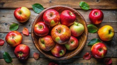 Μήλο μου κόκκινο: Όσα πρέπει να γνωρίζουμε για τον αρχαίο καρπό