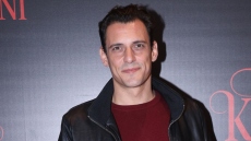 Σταύρος Σβήγκος για την πρώην σύζυγό του: Η οικογένεια δεν σταμάτησε να ισχύει ποτέ