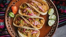 8 στάσεις για μεξικάνικο στην Αθήνα