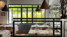 Τραβόλτα: Νέα εμφάνιση για ένα από τα κορυφαία ψαροφαγικά εστιατόρια της Αθήνας