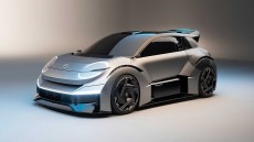 Στα σκαριά μίνι ηλεκτρικό πόλης από τη Nissan