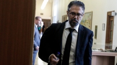 Φρουζής για Novartis: Θα λογοδοτήσουν οι ψευδομάρτυρες, όσοι τους παρείχαν συνδρομή και όσοι τους εργαλειοποίησαν