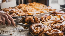 Aπό Θεσσαλονίκη, Αθήνα: Εστιατόρια και μαγαζιά που ήρθαν κι έμειναν