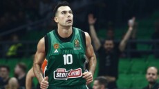 Ο Παναθηναϊκός ανακοίνωσε και επίσημα την ανανέωση του Σλούκα