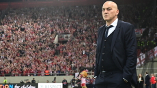 Το όνειρο του Κοβάσεβιτς: Θα ήθελα τελικό Europa League ανάμεσα στη Ρεαλ Σοσιεάδ και τον Ολυμπιακό