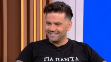 Θοδωρής Μαραντίνης για την αρχή των Onirama: Ένας μας είχε πει ότι είστε 6 άτομα και δεν χωράτε στον καναπέ της Μενεγάκη