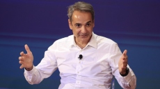 Μητσοτάκης: Πολλές από τις πολιτικές μας αφορούν πρωτίστως τη νέα γένια