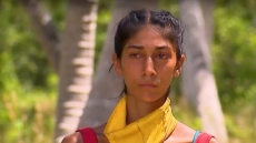 Παρασκευή Κερασιώτη για το Survivor: Αν γυρνούσα τον χρόνο πίσω, δεν θα αποχωρούσα