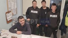 Χανιά: Παιδιά βρήκαν πορτοφόλι με 730 ευρώ και το παρέδωσαν στην αστυνομία