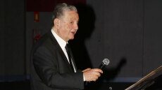 Πέθανε ο σπουδαίος παραγωγός κινηματογράφου Αντώνης Καρατζόπουλος