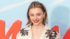 Κλόι Γκρέις Μορέτζ: Αποκάλυψε ότι είναι γκέι ενώ έδειξε τη στήριξή της στην Κάμαλα Χάρις