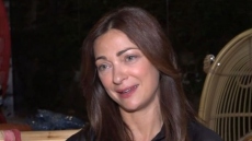 Έμιλυ Κολιανδρή: Η ιστορία με τον παπά που αρνήθηκε να τη βαφτίσει Εμμανουέλα λόγω της ερωτικής σειράς