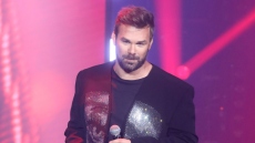 Γιώργος Σαμπάνης: Το «Κανείς δεν ξέρει» προοριζόταν για την Ελευθερία Αρβανιτάκη