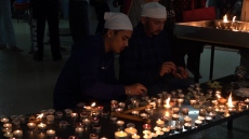 Γιορτή του Φωτός: Οι Σιχ της Αθήνας γιόρτασαν το Ντιβάλι στον Ταύρο, δείτε βίντεο