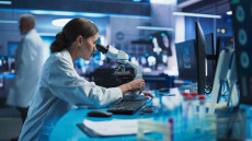 Προηγμένες και εξατομικευμένες λύσεις στην αντιμετώπιση πολύπλοκων ασθενειών