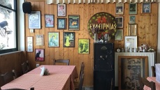 Εν Χατίπι: Το παραδοσιακό οινομαγειρείο της Σπάρτης