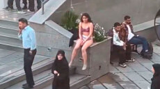 Ιράν: Ανησυχία για την φοιτήτρια που μεταφέρθηκε σε ψυχιατρείο - «Κάνουν ηλεκτροσόκ»