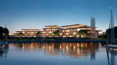 Project Kengo Kuma: Οι κατοικίες της νέας αστικής πολυτέλειας στο Ελληνικό 