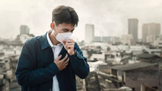 Η μεγάλη απειλή της ατμοσφαιρικής ρύπανσης – Τι προκαλούν οι ρύποι στο ανθρώπινο σώμα και στο περιβάλλον