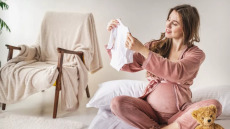 Συγγενείς καρδιοπάθειες: Η πασίγνωστη βιταμίνη της κύησης που επηρεάζει τη βρεφική καρδιά