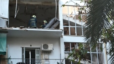 Έκρηξη στους Αμπελόκηπους: Στον «Ευαγγελισμό» η ανακρίτρια για να λάβει απολογία από την 33χρονη