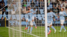 La Liga: O Δουβίκας υπέγραψε τη νίκη–ανάσα της Θέλτα, 1-0 τη Χετάφε - Δείτε το γκολ 