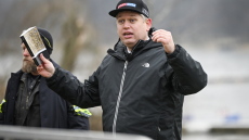 Σουηδία: Ποινή τεσσάρων μηνών σε ακροδεξιό πολιτικό που είχε κάψει δημόσια το Κοράνι