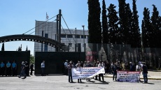ΟΛΜΕ και ΔΟΕ εξήγγειλαν καθημερινές στάσεις εργασίας στα σχολεία για όλο τον Νοέμβριο