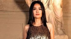 Σάλμα Χάγιεκ για τον πατέρα της: Ένα σπουδαίο παράδειγμα για τις νέες γενιές