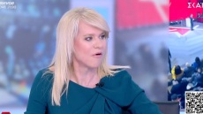 Θεοδώρα Τζάκρη: Βρήκαμε μέλη της ΚΟΕΣ και κομματικούς υπαλλήλους να προσπαθούν να κόψουν συνέδρους