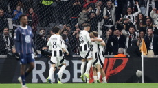 Europa League: Νίκησε και μπήκε ξανά... στη ζώνη των νοκ άουτ η Μπεσίκτας