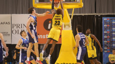 Άρης-Βαλένθια 59-63: Πάλεψε αλλά δεν λύγισε τους Ισπανούς 