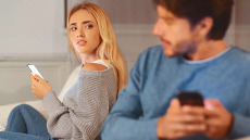 Απιστία: Αυτά είναι τα χαρακτηριστικά όσων απατούν τον σύντροφό τους