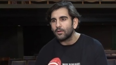 Δημήτρης Φιλιππίδης: Όσοι δεν είναι πια «ήρωες» για μένα σήμερα, θυμάμαι με γλύκα ότι κάποτε τους έβλεπα έτσι
