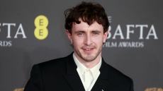 Πολ Μέσκαλ: «Με ελκύουν οι χαρακτήρες ανεξαρτήτως σεξουαλικότητας» δήλωσε για τους ρόλους που ενσαρκώνει
